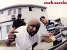 WC And The Maad Circle - Curb Servin' '95 2xLP US ORG VG+/VG+