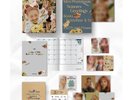 CHUU 2024 SEASON'S GREETINGS / Calendar+Diary+Photo Book+Card Set+Photo Set+etc