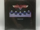 Aerosmith - Rocks - Quadraphonic - 1976 12” Vinyl Columbia Records - SEALED-RARE