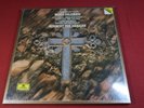 Beethoven  MISSA SOLEMNIS  Karajan - DGG 419166-1 Germany 2 LP-Box factory seale