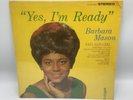 Barbara Mason -Yes I’m Ready-1965 12” Arctic Records Vinyl LP Stereo-SEALED
