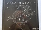 Ursa Major S/T RCA LP In Shrink-wrap EX/NM Vinyl