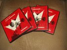 Louis Armstrong-The Louis Armstrong Story, Vol. 1-2-3 & 4  45 RPM
