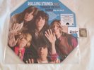The Rolling Stones Through The Past Darkly SEALED 2019 RSD Orange 180g LP /7000