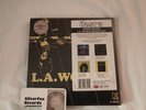 The Doors L.A. Woman Singles SEALED 2011 Record Store Day 4x7