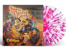 New Found Glory Catalyst 2 Lp SPLATTER VINYL Nofx Green Day Blink 182 Mxpx Punk