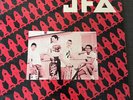 JFA Valley Of The Yakes PLACEBO LP PLA-401 1983 punk Vinyl green label