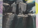 Moebius & Plank - Material LP Vinyl Record