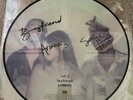 Ariana Grande Boyfriend Picture Disc Vinyl