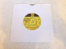 STATUS QUO - pictures of matchstick men UK YELLOW PYE 7