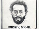 BURNING SPEAR - Burning Spear * Vinyl Lp * Studio One SO LP 0150 * Free P&P UK *