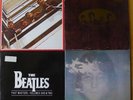 Beatles, Red Album, Past Masters, Love Songs, Lennon, Imagine, Vinyl, Near Mint