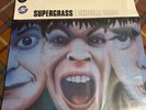 Supergrass - I Should Coco 1995 UK LP PARLOPHONE 1st with 7