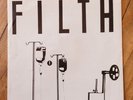 FILTH Don't Hide Your Hate. Dutch Punk 7