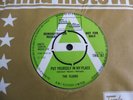 The Elgins - Put Yourself In My Place 1971 UK 45 TAMLA MOTOWN DEMO TMG 787