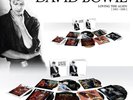 David Bowie - Loving The Alien - 15LP Vinyl Box Set 1983 - 1988 - New Sealed
