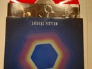 Paul weller Saturns Pattern rare vinyl Red