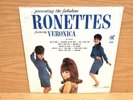 Ronettes 