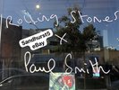 Rolling Stones Hackney Diamonds Paul Smith  Alternative vinyl US  SOLD OUT