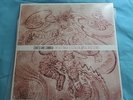 Coheed and Cambria - The Afterman: Descencion Big Beige Demos - Clear Vinyl RSD