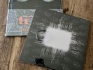 RARE  Sealed TOOL Aenema 10000 Days Records Vinyl Metal Maynard New Wax Prog 90s