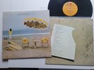 NEIL YOUNG - On the Beach 1974 Original Inner sleeve (LP) Reprise