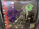 BUCKETHEAD   SOMEWHERE OVER THE SLAUGHTERHOUSE   2LP 12