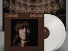 Cat Power Sings Dylan The 1996 Royal Albert Hall Concert INDIE EXC WHITE VINYL 2