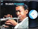 LEE MORGAN The Gigolo LP BLUE NOTE BST 84212 US 1968 RVG LIBERTY Wayne Shorter