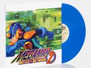 Yoshino Aoki - Mega Man Battle Network 2 (Original Video Game Soundtrack) LP Blu