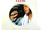 Elvis Presley Volume One A Legendary Performer 33RPM Vinyl Memory Booklet Tested