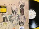 NAZZ - NAZZ III PROMO LP SGC SD5004 “Monarch Pressing” Todd Rundgren 1971 N/Mint