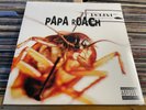 PAPA ROACH INFEST vinyl lp record ALBUM NEW SEALED