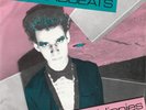 DEADBEATS EP: KILL THE HIPPIES + 3 US  DANGERHOUSE IQ-29  C=EX-  V=NM & NM  1978