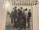 The Specials - Self Titled- 1980 - Vinyl Record LP