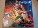 Manowar - Warriors of the World - Limited Edition