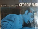 Georgie Fame - Mod Classics 1965-66 Vinyl