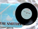 THE SMITHS- THERE IS A LIGHT THAT NEVER GOES OUT -UK WEA   7