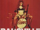The Cramps Big Beat from Badsville (Vinyl) 12