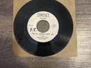 Texas Garage 45 RPM  Thirteenth Floor Elevators 
