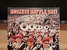 Buckeye Battle Cry LP Vinyl Record  Ohio State University Marching Band LPS1264