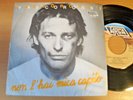 Vasco Rossi      non l'hai mica capito/ asilo republic     45 giri