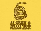 JJ Grey & Mofro Country Ghetto (Vinyl) 12
