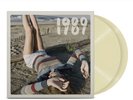 Taylor Swift 1989 (Taylor's Version) Sunrise Boulevard Yellow Vinyl 2LP In Hand