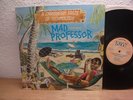 Mad Professor – A Caribbean Taste Of Technology  UK Lp 1985 Reggae Dub