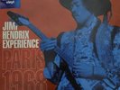 Jimi Hendrix Experience - Paris 1968 Live At L'Olympia Theater