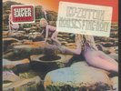LED ZEPPELIN  Houses Of The Holy SEALED LP Late 70's w) Title & Song Sticker