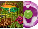 Fortunate Youth Irie State Of Mind Purple Rain White Limited 2xLP Vinyl Sealed