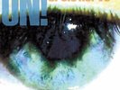 The Optic Nerve On  (Vinyl) 12