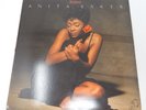 Anita Baker Rapture 1986 LP, 60444 W/ Lyrics Inner Tested Vinyl Elektra NM Vinyl